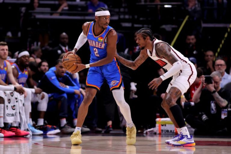 NBA playoffs odds 2025: What team has the best shot to win the title?