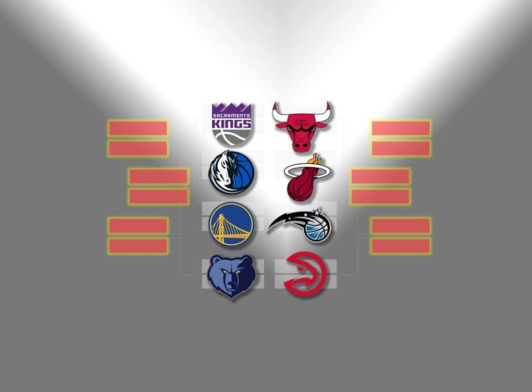 NBA playoffs: Full schedule, bracket, start dates, TV for each series