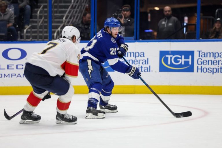 NHL playoff races: What’s at stake in final week of regular season