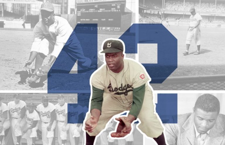 Jackie Robinson Day: MLB finds itself in crosshairs of Trump’s DEI purge