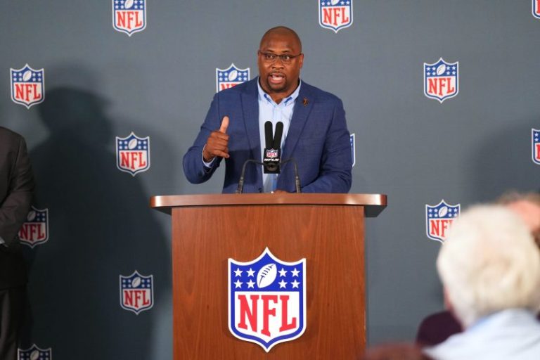 On Jackie Robinson Day, remembering the ultimate American hero