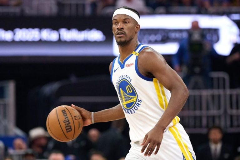 How to watch Grizzlies vs. Warriors play-in game