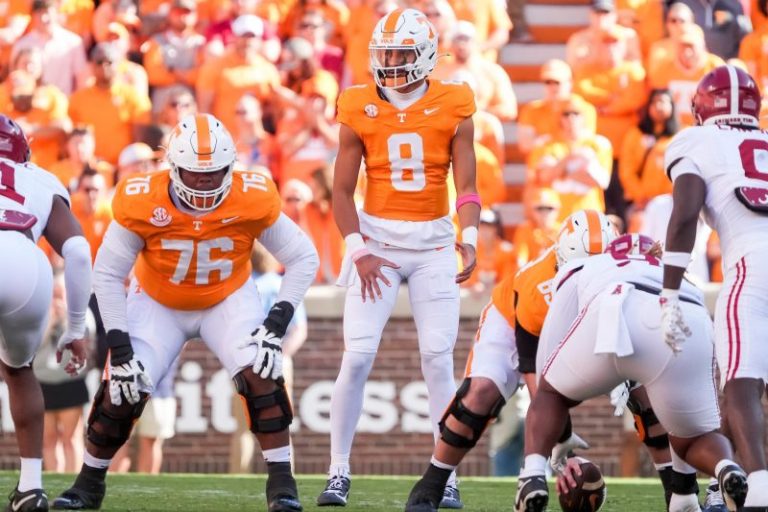 The NCAA can solve situations like Nico Iamaleava with one simple fix