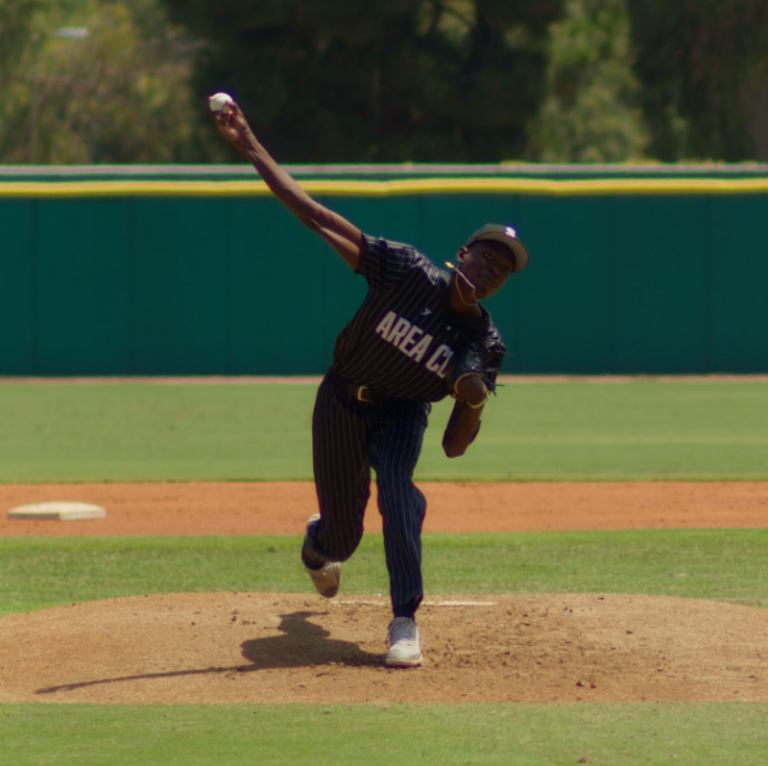 Future No. 1 draft pick? 6-foot-8 phenom could be the next Black ace