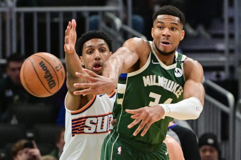Bucks MVP ready to do ‘dirty work’ against Pacers in NBA playoffs