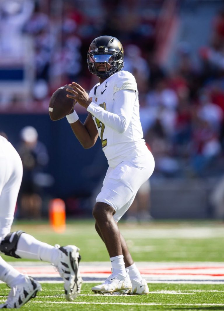NFL draft analyst rips Shedeur Sanders, then becomes target