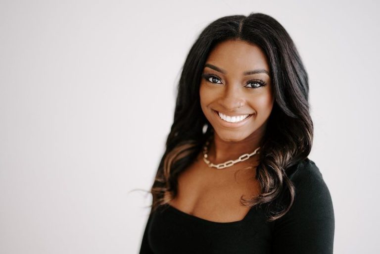 Simone Biles has special role for 2025 Kentucky Derby