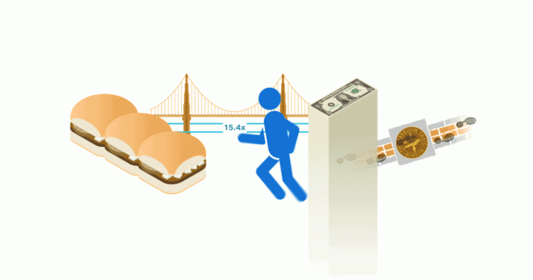 Running a marathon? Here’s how to get your head around 26.2 miles