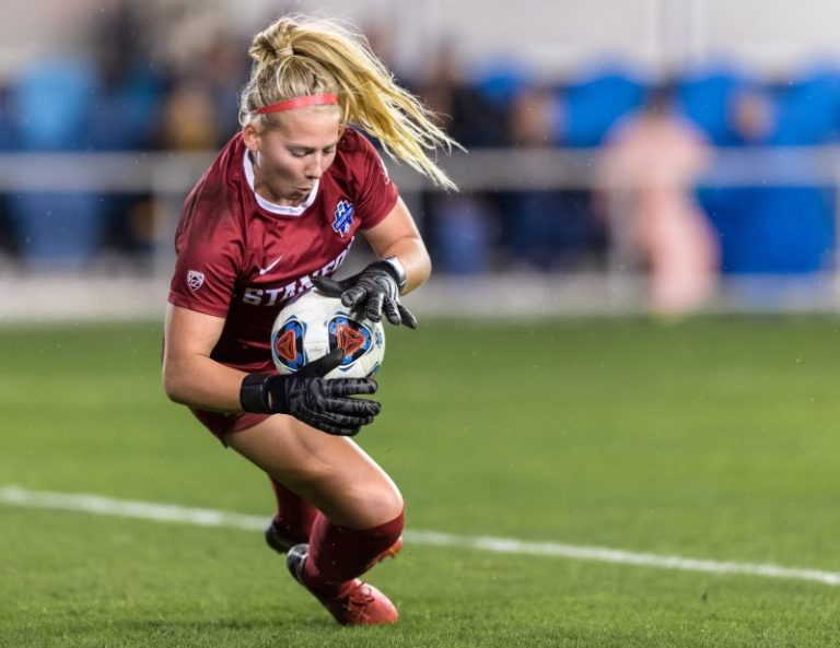 Trial date set for Katie Meyer wrongful death suit vs. Stanford