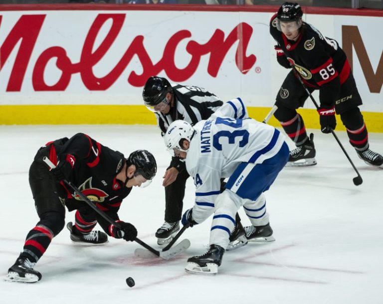 NHL playoff predictions: Who gets to the second round?