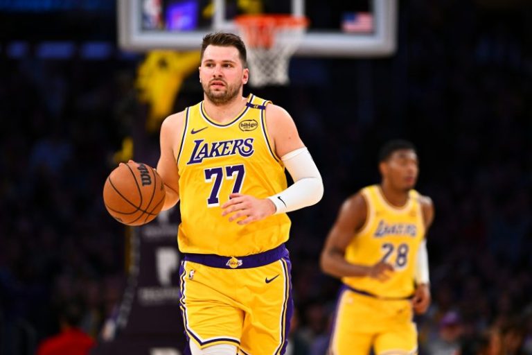 Doncic speaks about Mavericks GM: ‘It’s just sad the way he’s talking’