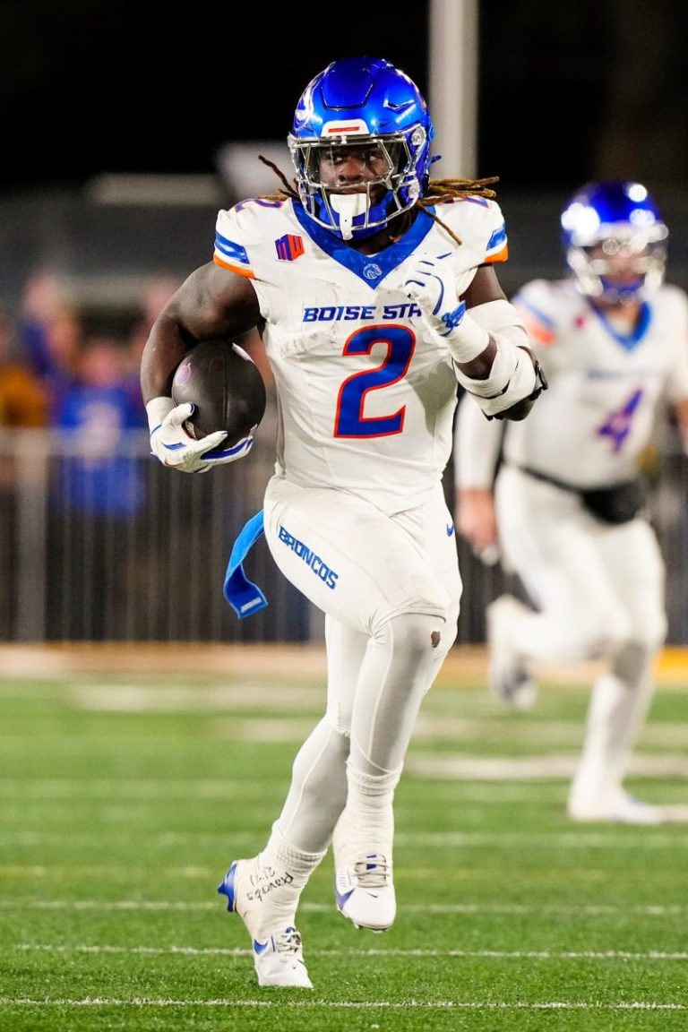 NFL draft predictions: Bears, Browns among most likely to trade up