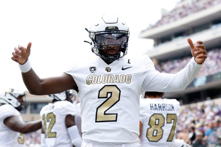 NFL mock draft: Is a lengthy QB drought coming after No. 1 pick?