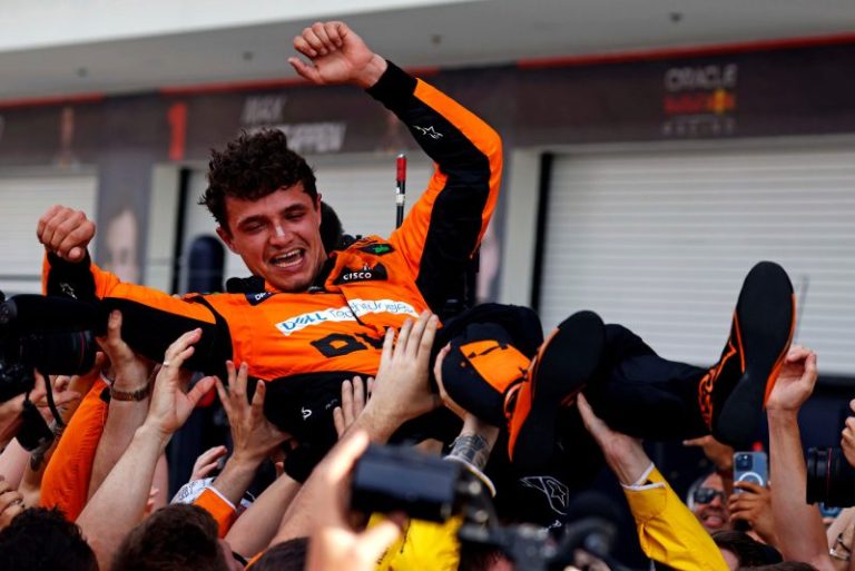 F1 Miami offers single-day tickets for first time, starting at $65