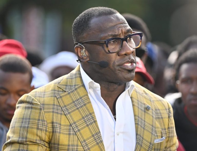 Shannon Sharpe sued, accused of rape in civil lawsuit