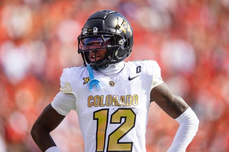 NFL draft big board: Top 200 prospects for 2025