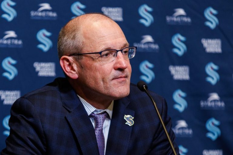 NHL team fires coach after one season behind the bench