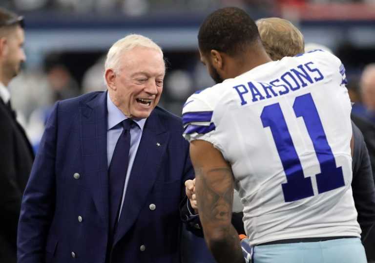 NFL draft night moves? 12 teams and a few veterans to keep an eye on