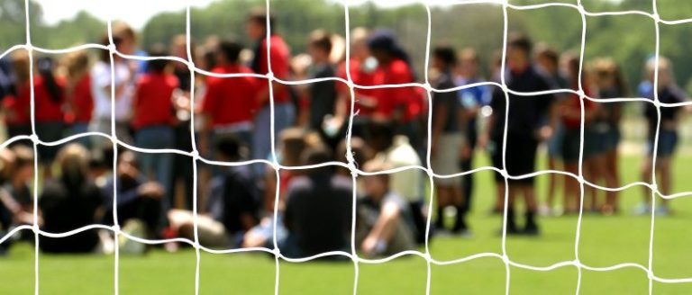 Survey: Parents shell out for kids sports with college, pros in mind