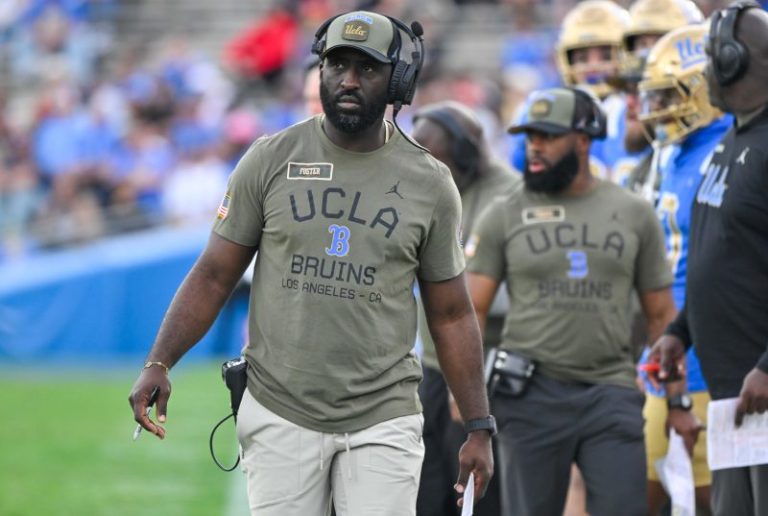 In breakup between Tennessee and Nico Iamaleava, UCLA emerges as only winner