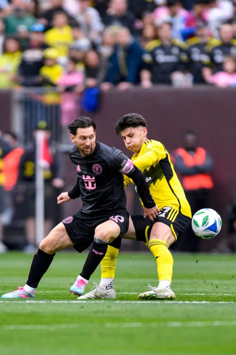 How to watch Messi, Inter Miami vs. Vancouver in Champions Cup semis