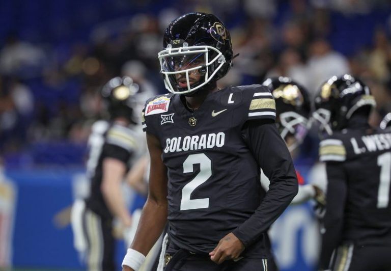 Shedeur Sandings landing spots: Best fits for Colorado QB