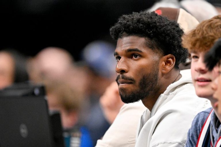 Shedeur Sanders told to respect NFL draft process. Why?