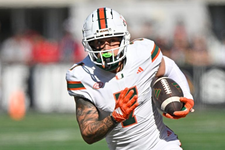 NFL draft’s best undrafted free agents: Top 10 players not picked