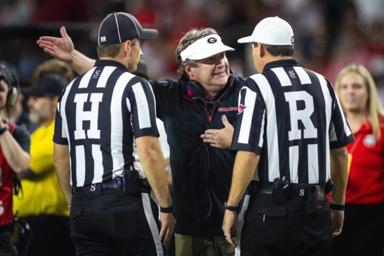 SEC coaches cry from yacht as college football burns around them