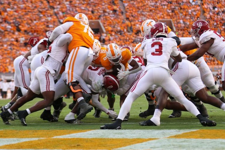 Top SEC rivalries may be kept in smaller conference schedule. Here’s why.