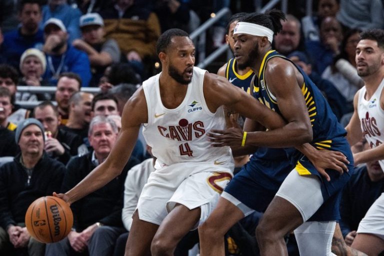 Pacers vs. Cavaliers: Players to watch, predictions, TV schedule