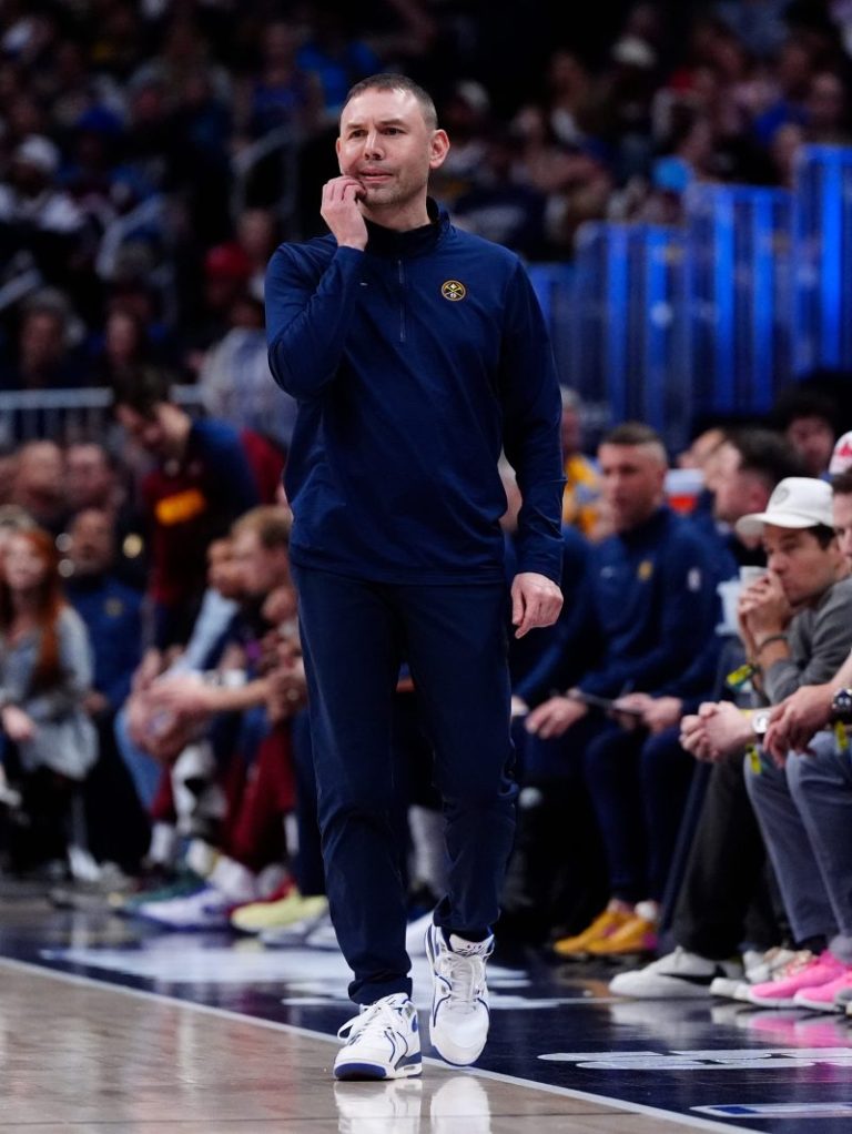 David Adelman officially named Denver Nuggets head coach