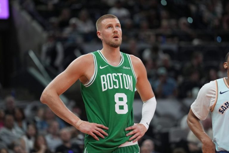 Kristaps Porzingis injury update: Celtics star’s status for Game 2