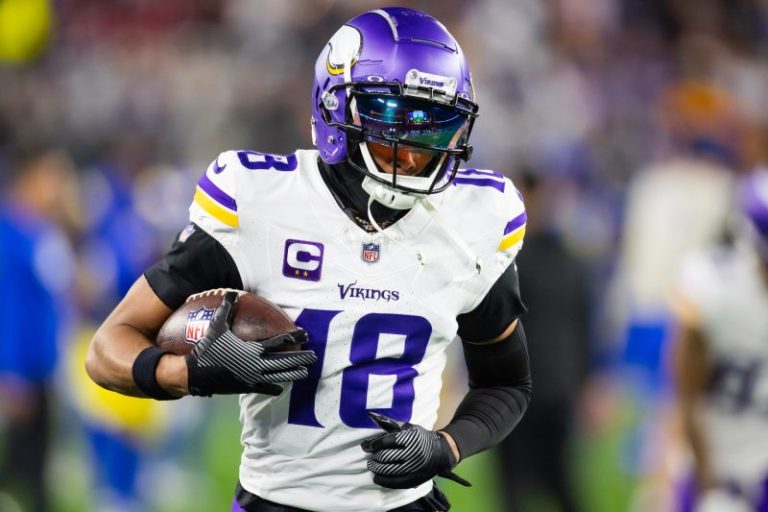 NFL international schedule winners & losers: Vikings earn tough draw