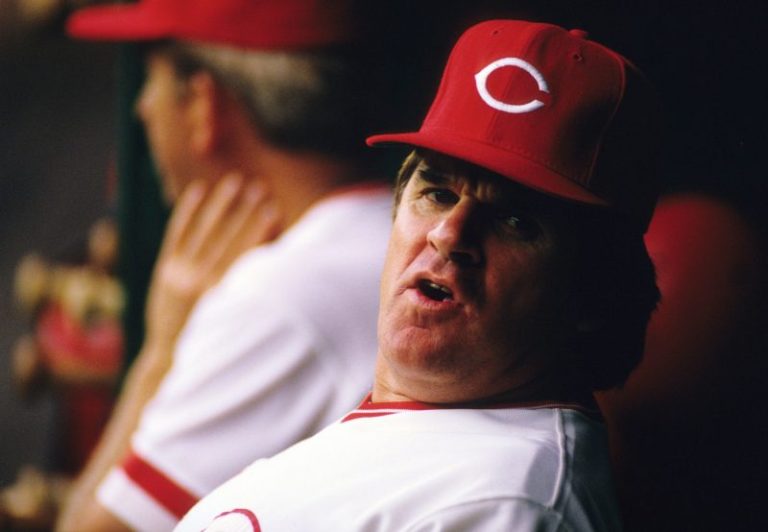 ‘Dark day for baseball’: MLB decision on Pete Rose opens floodgates