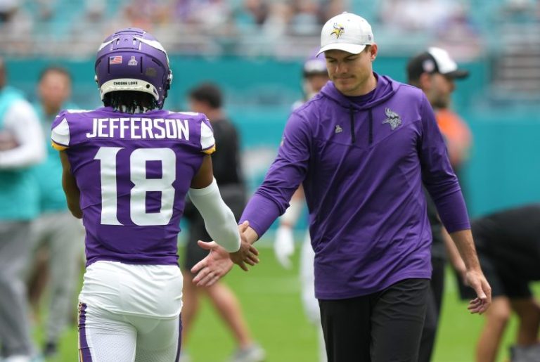 Think Vikings got a raw deal with NFL European trip? Guess again