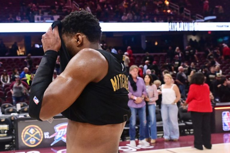 Cavaliers’ fantastic season ends in disappointment. What now?