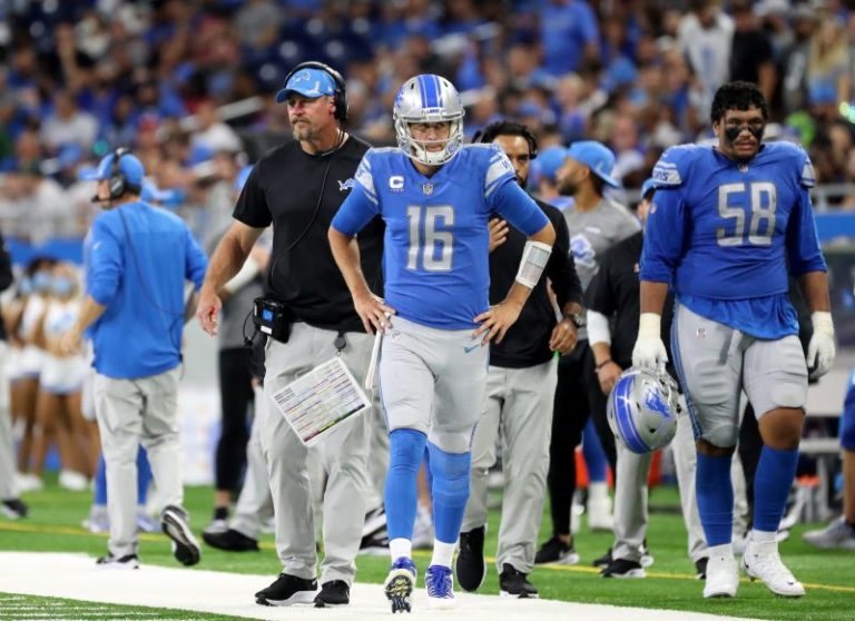 The 5 worst games of NFL schedule … which you’ll still watch anyway