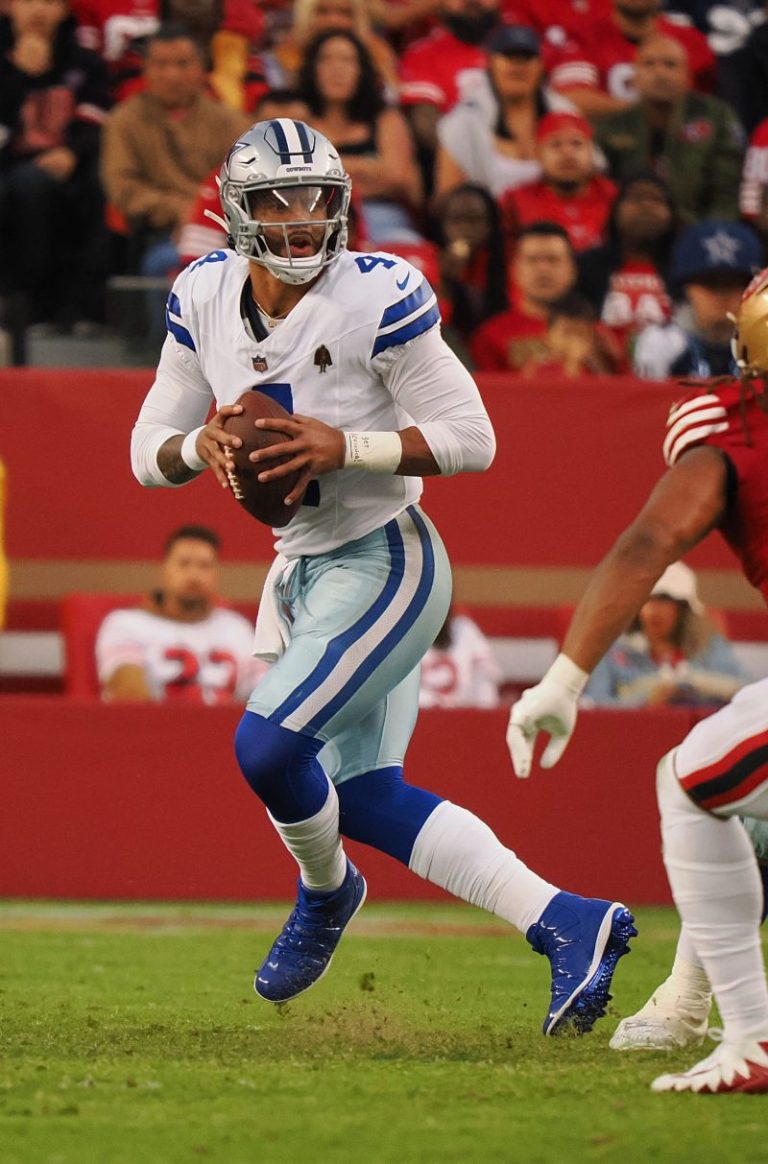 How this ‘best-case scenario’ influenced 2025 NFL schedule