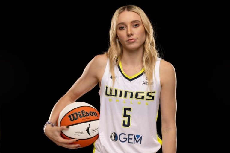 Lynx vs. Wings live updates: Paige Bueckers makes WNBA debut tonight