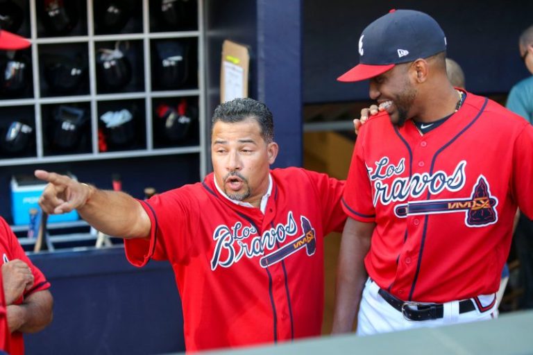 Ex-MLB All-Star faces felony charge for throwing rocks at truck driver