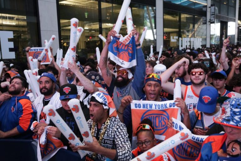 11 unique stats highlight historic NBA playoff game