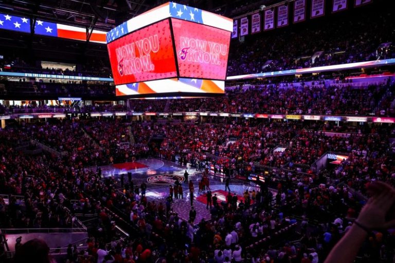 WNBA investigating alleged hateful comments aimed at Angel Reese