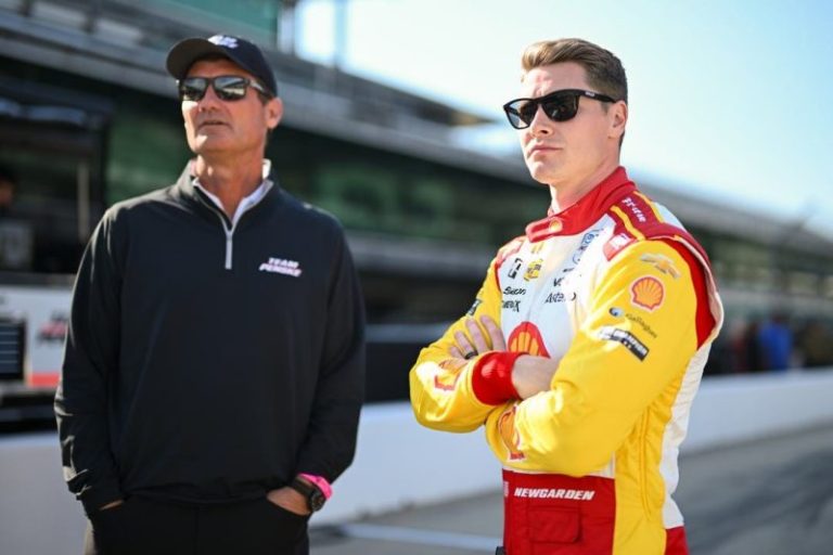 Team Penske IndyCar leadership fired in wake of Indy 500 scandal