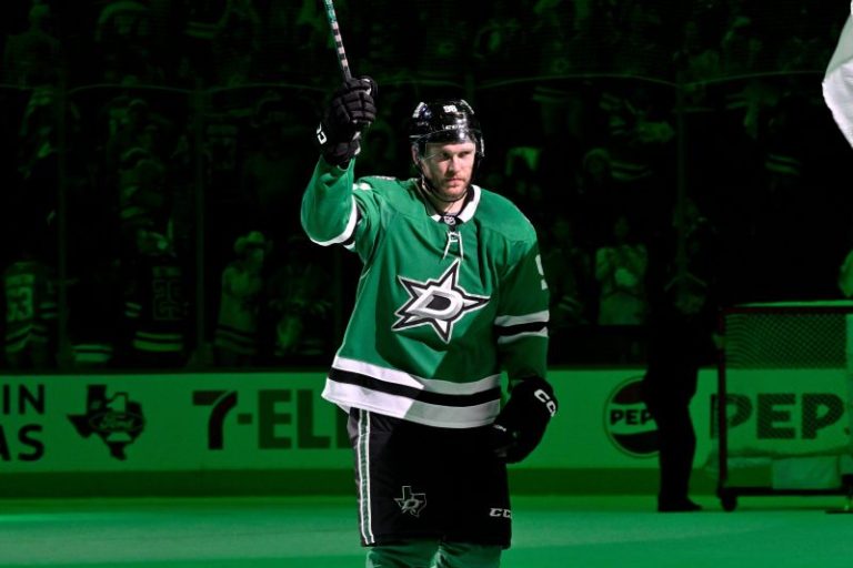 NHL conference finals have familiar look: What has changed?