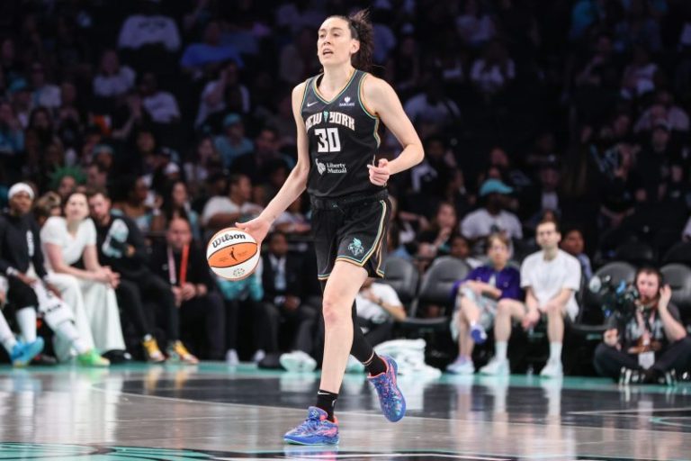 How to watch Liberty vs. Sky WNBA game