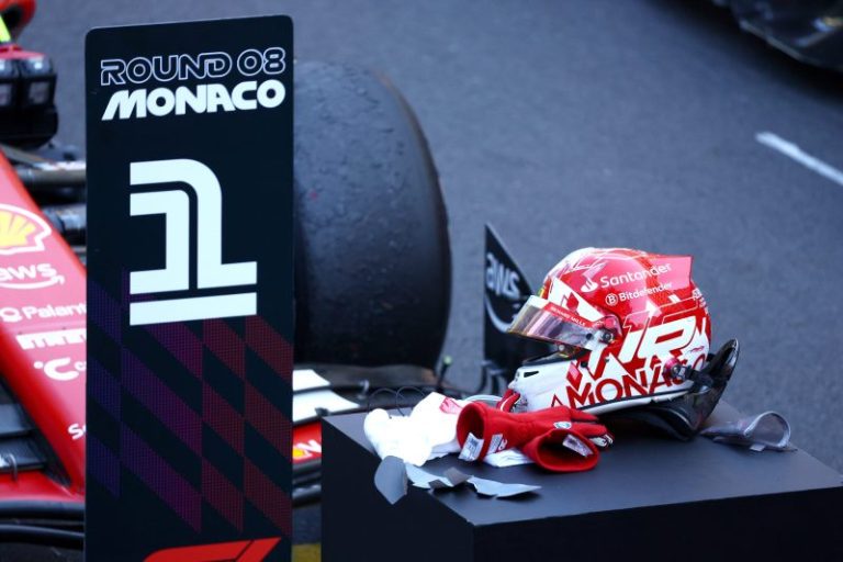 Everything to know about 2025 Monaco Grand Prix