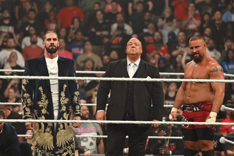 WWE Saturday Night’s Main Event results: Cody Rhodes returns, Uso wins