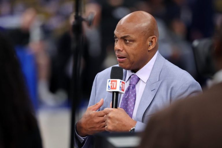 Barkley implores NBA to let Haliburton’s dad attend games after ban