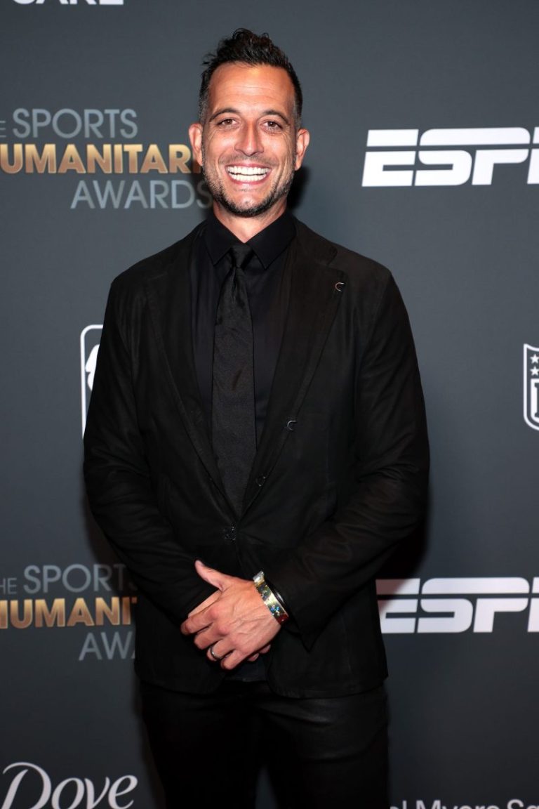 Next for ESPN host after signature show ends? ‘More smiles to come’
